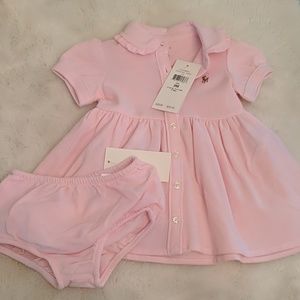 Ralph Lauren dress